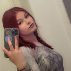 Meet your Posher, Madeline